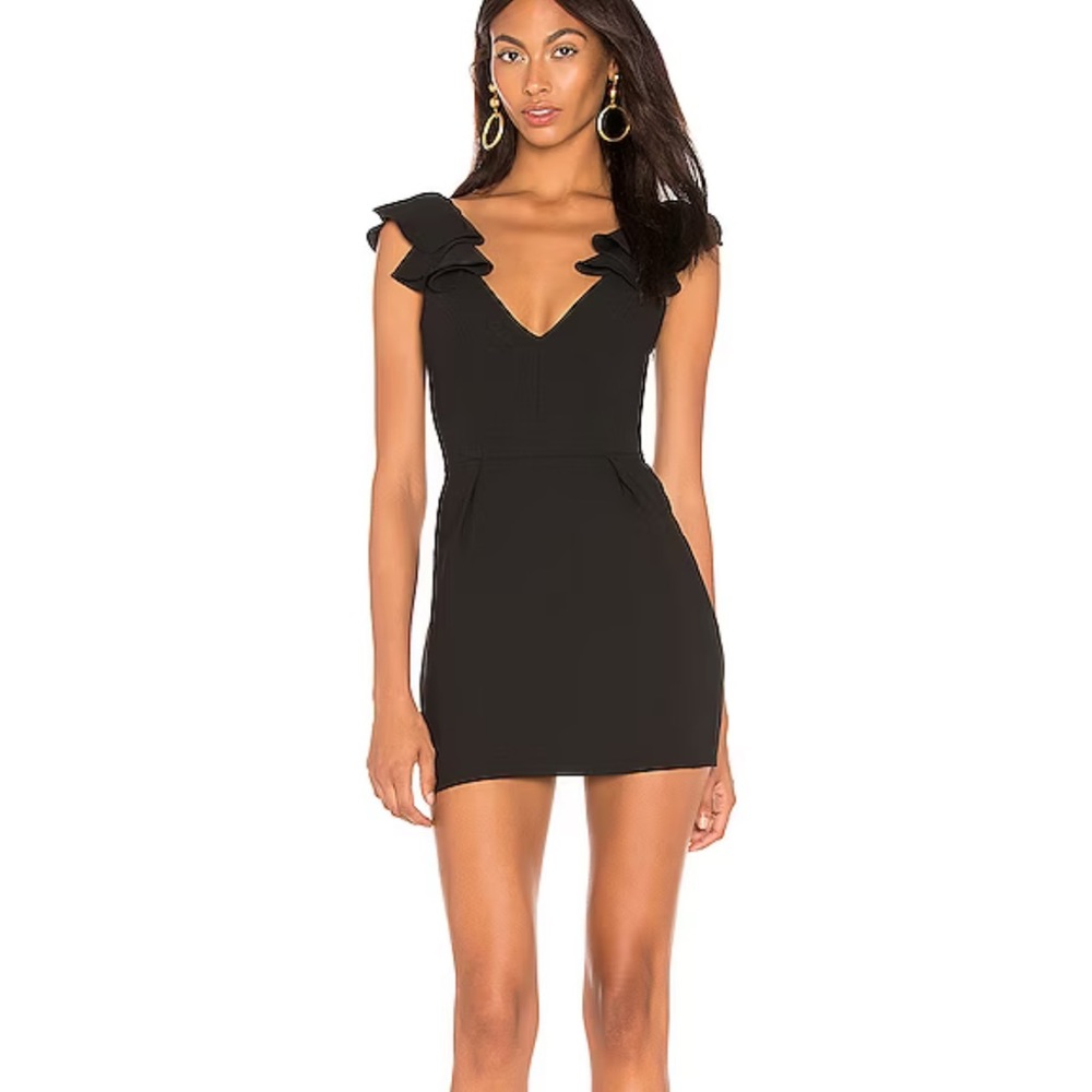 Gimlet Dress